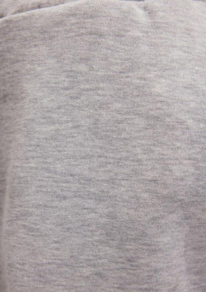 MAVİ ERKEK ŞORT Açık Gri Melanj 0410155-80196