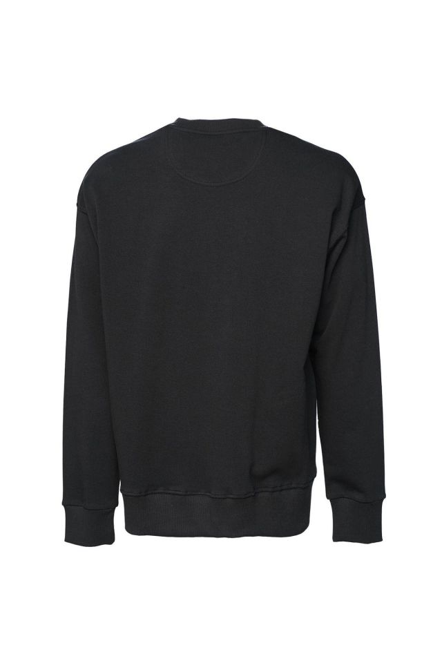 HUMMEL ERKEK SWEATSHIRT HMLFIN SWEATSHIRT 921770