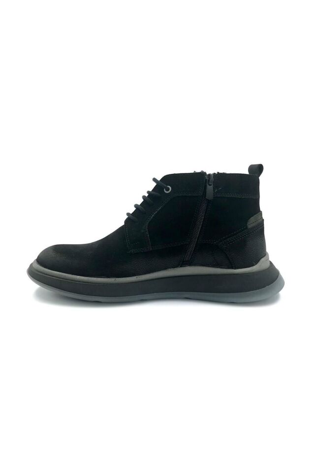 PİERRE CARDİN ERKEK TABA NUBUK BOT 63551