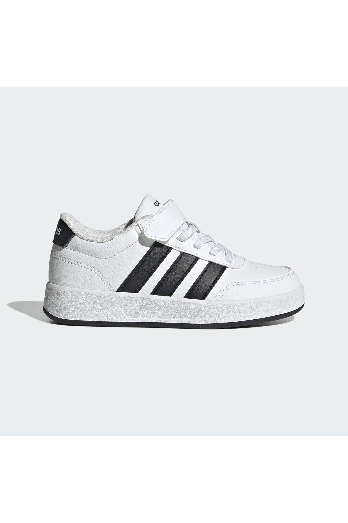 ADİDAS ÇOCUK SPOR AYAKKABI BREAKNET 3.0 EL C JS3688