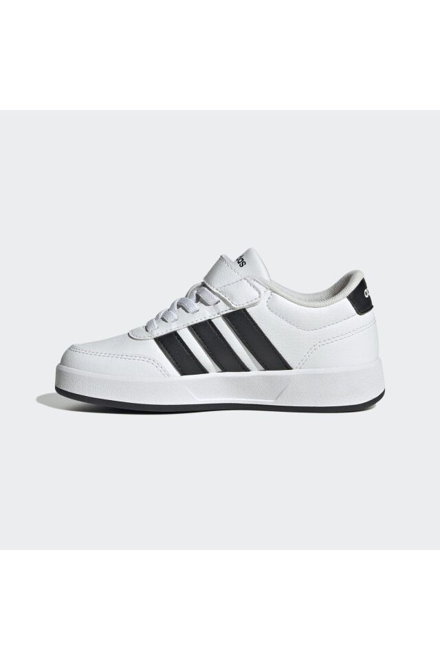 ADİDAS ÇOCUK SPOR AYAKKABI BREAKNET 3.0 EL C JS3688