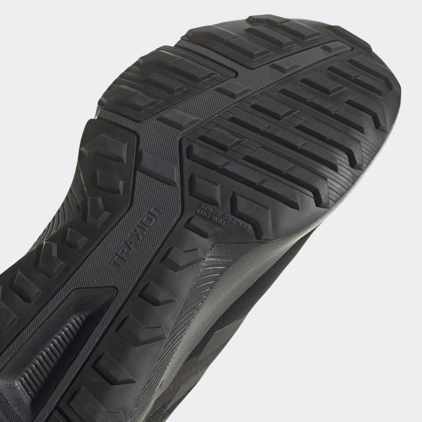 ADİDAS ERKEK ARAZİ KOŞU AYAKKABI TERREX SOULSTRIDE FY9215
