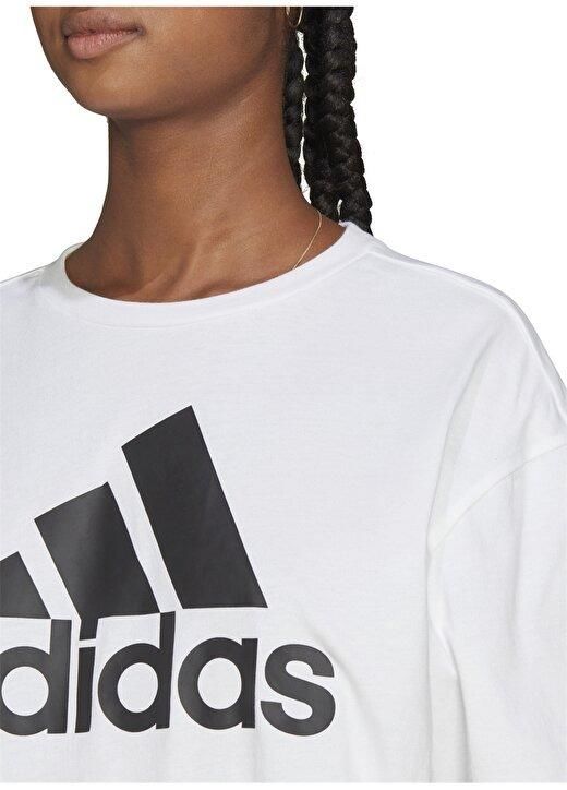 ADİDAS KADIN TİŞÖRT W BL BF TEE HR4930