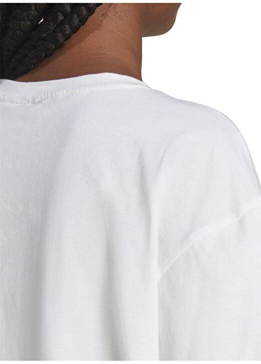 ADİDAS KADIN TİŞÖRT W BL BF TEE HR4930