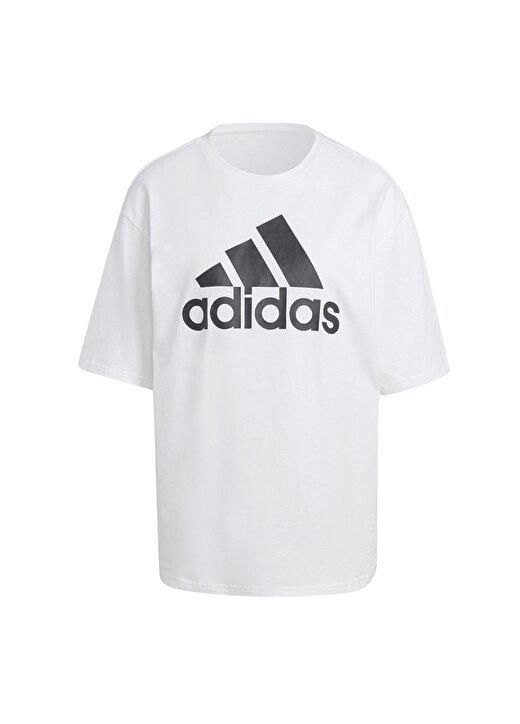 ADİDAS KADIN TİŞÖRT W BL BF TEE HR4930
