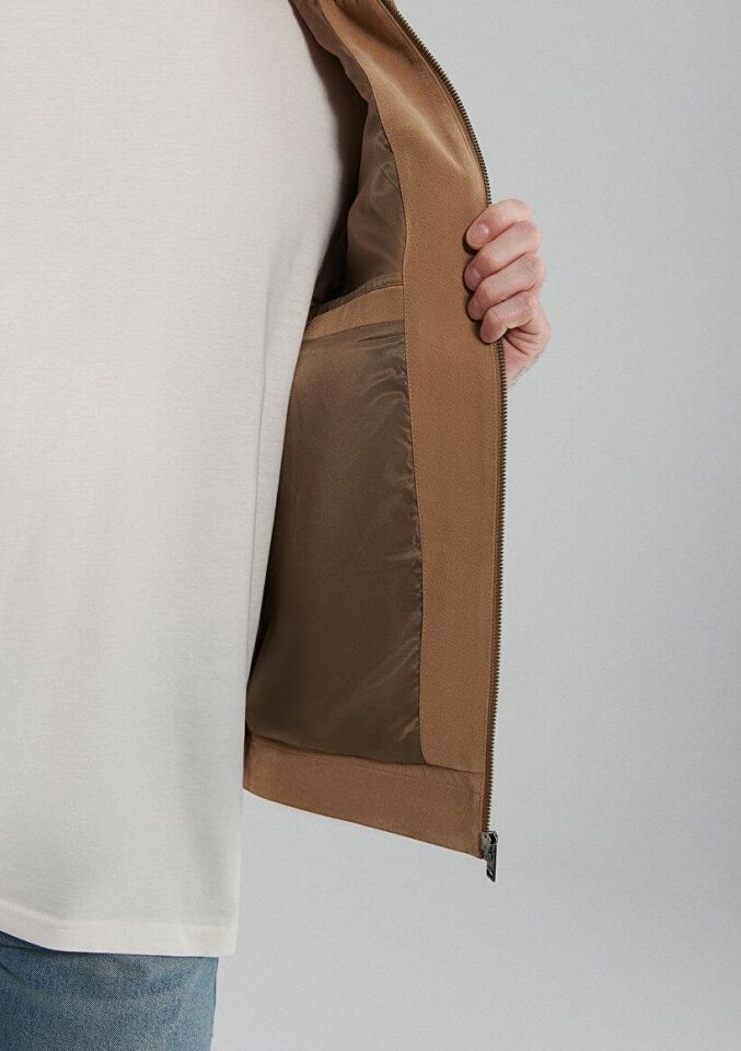 MAVİ ERKEK CEKET Kum Beji 0110301-70170