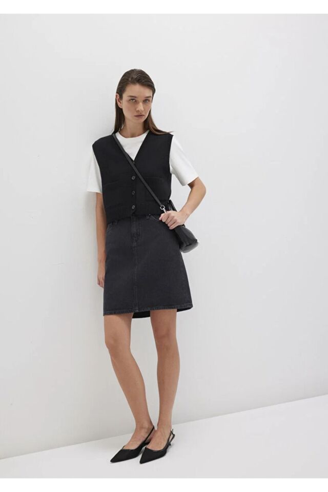 MAVİ KADIN VALERIE Smoke Denim 1319890550