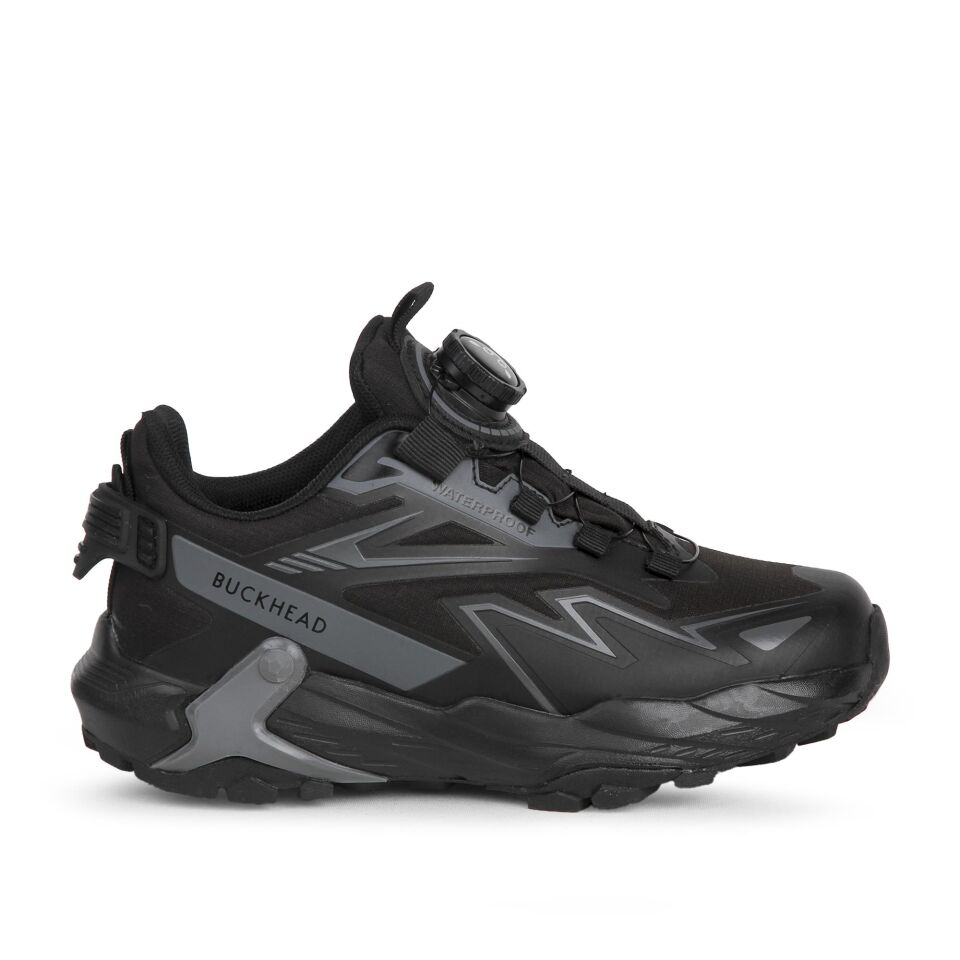 BUCKHEAD ÇOCUK SİYAH BUCK3055 NAPOLYON BOT BUCK3055-BH001