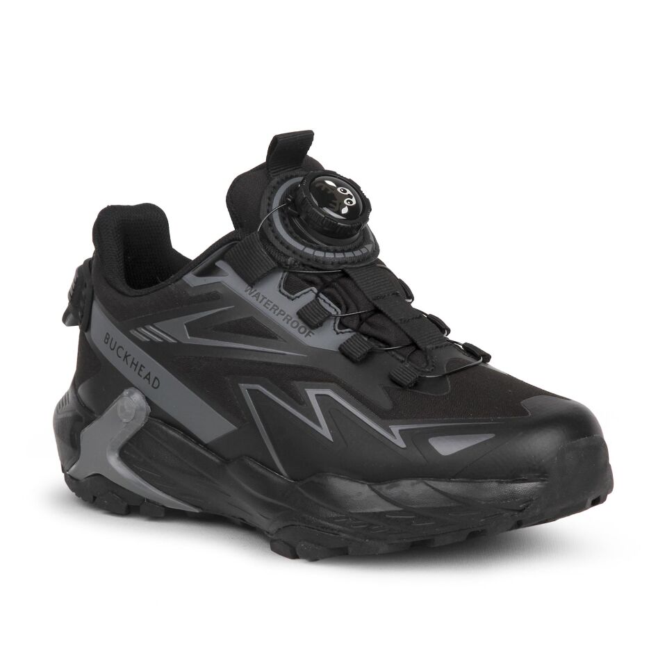 BUCKHEAD ÇOCUK SİYAH BUCK3055 NAPOLYON BOT BUCK3055-BH001