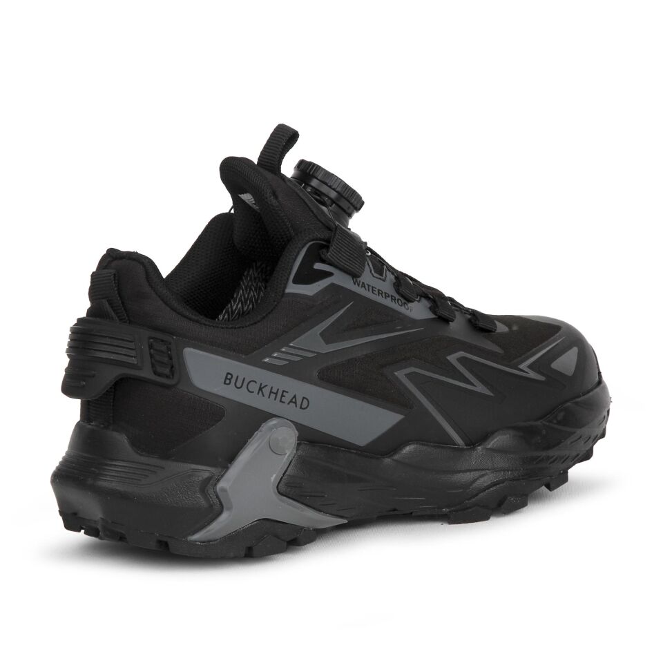 BUCKHEAD ÇOCUK SİYAH BUCK3055 NAPOLYON BOT BUCK3055-BH001