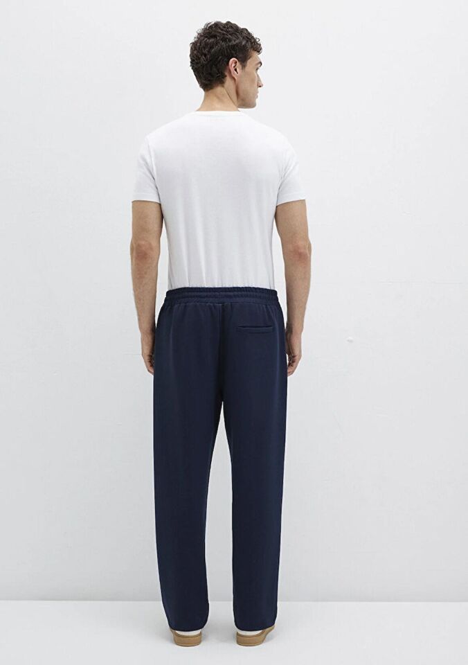 MAVİ ERKEK ÖRME PANTOLON Safir Lacivert 0010490-80872