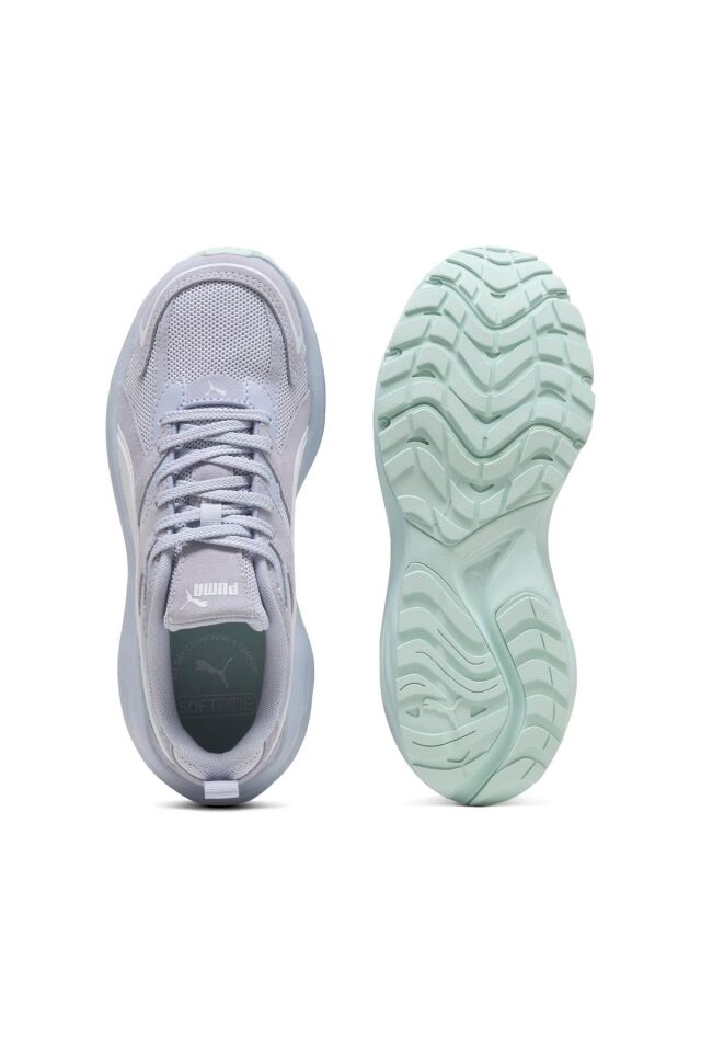 PUMA ERKEK HYPNOTİC LS SPOR AYAKKABI 39529536