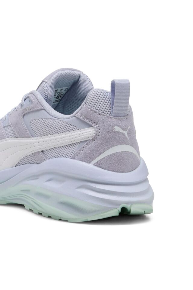 PUMA ERKEK HYPNOTİC LS SPOR AYAKKABI 39529536