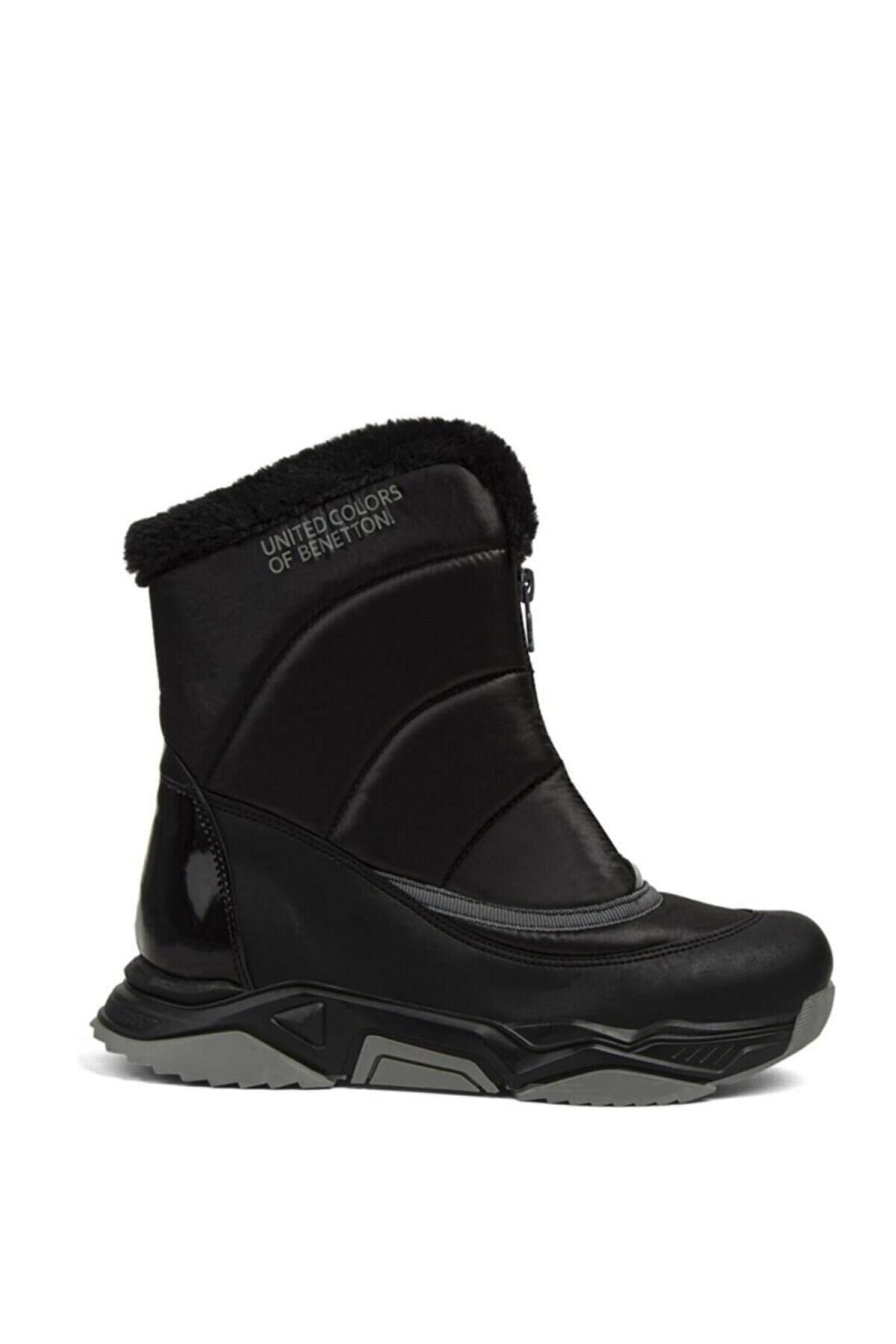 BENETTON KADIN BOT BN-30393