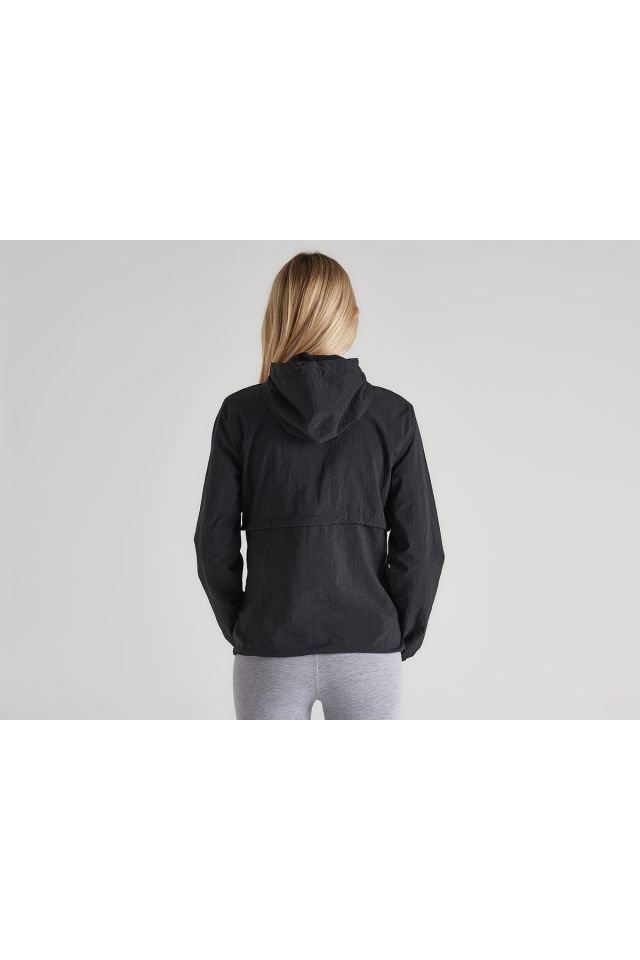 BNT-W20048 BENETTON KADIN RAİNCOAT 71156