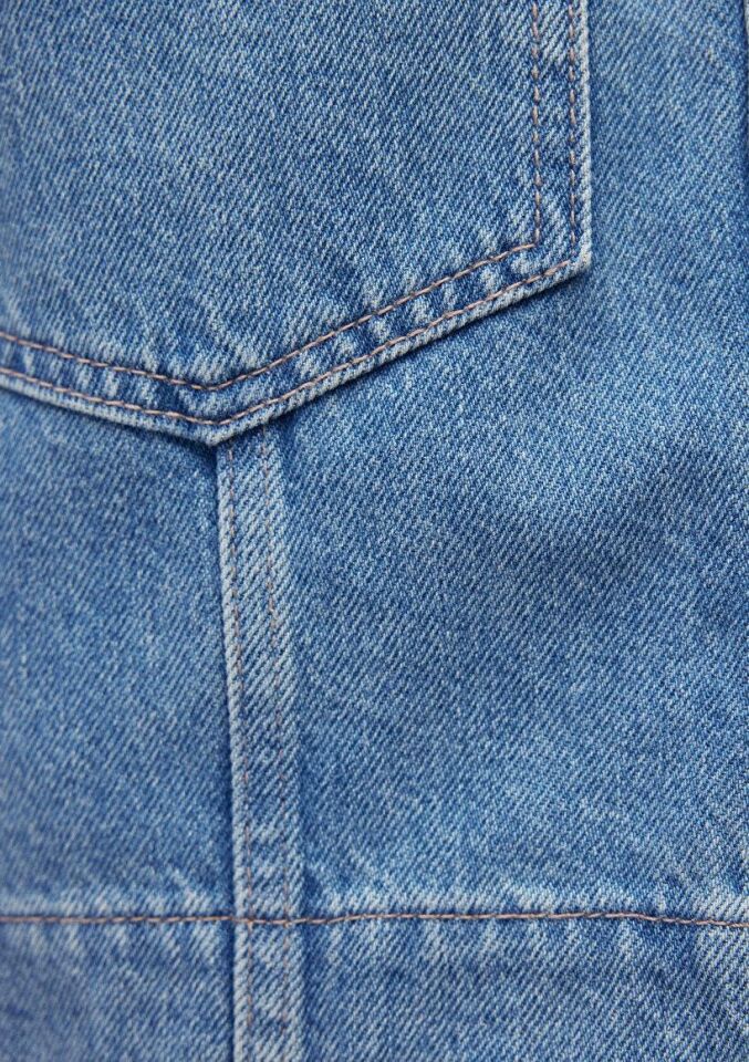 MAVİ KADIN TANYA Mid Blue Mavi Premium 1110477-87803