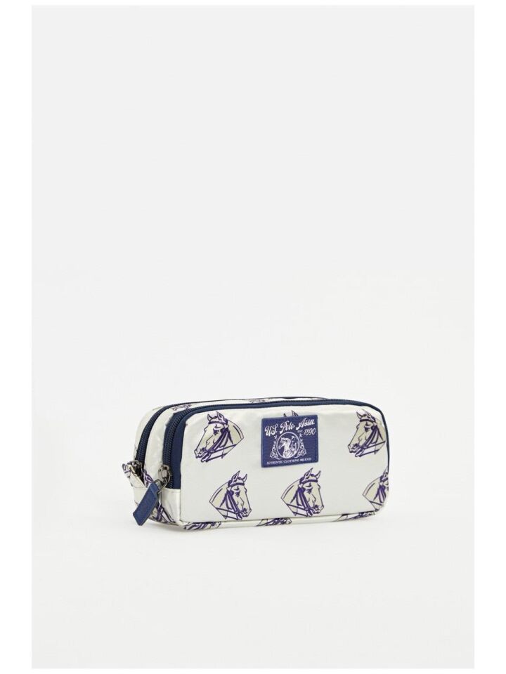 U.S. POLO ASSN. KALEM CANTASI PLKLK23299