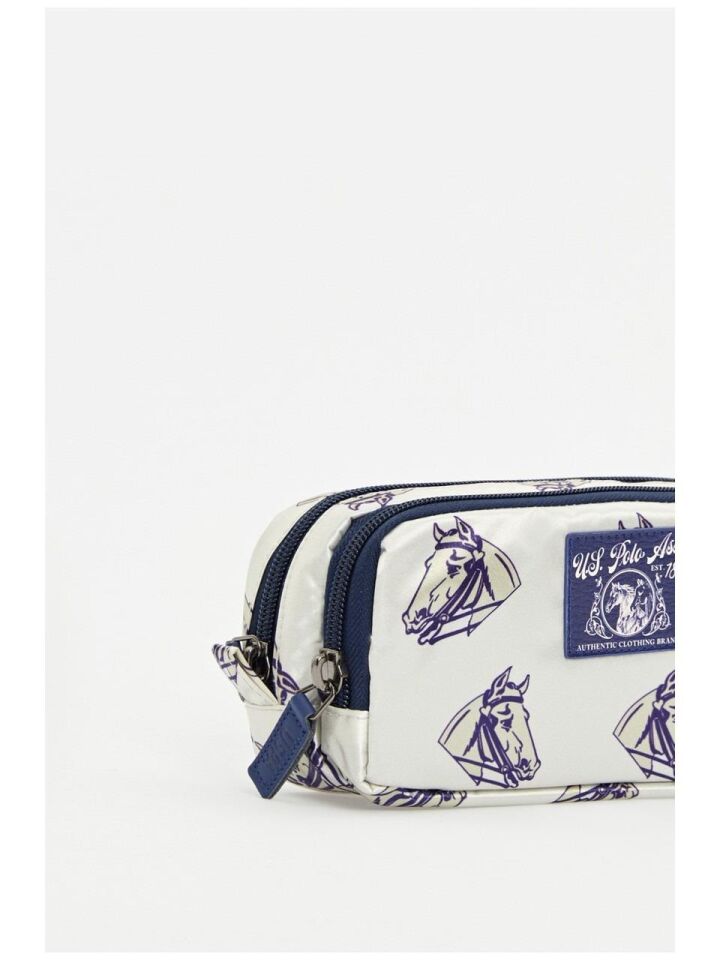 U.S. POLO ASSN. KALEM CANTASI PLKLK23299
