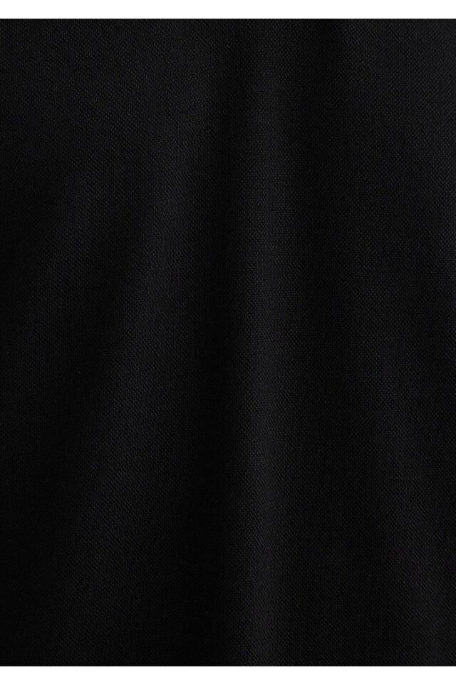 MAVİ ERKEK POLO YAKA TİŞÖRT Siyah 0611837-900