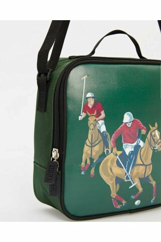 U.S. POLO ASSN. BESLENME CANTASI PLBSÇ23301
