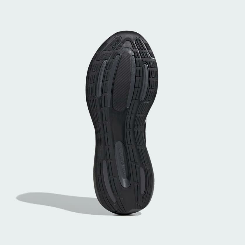 ADİDAS ERKEK KOŞU AYAKKABI RUNFALCON 3.0 IE0742 SİYAH - 42