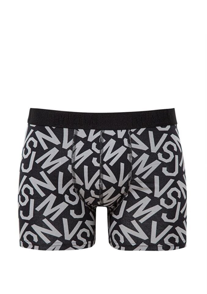 MAVİ ERKEK Boxer Siyah 0910441-85857