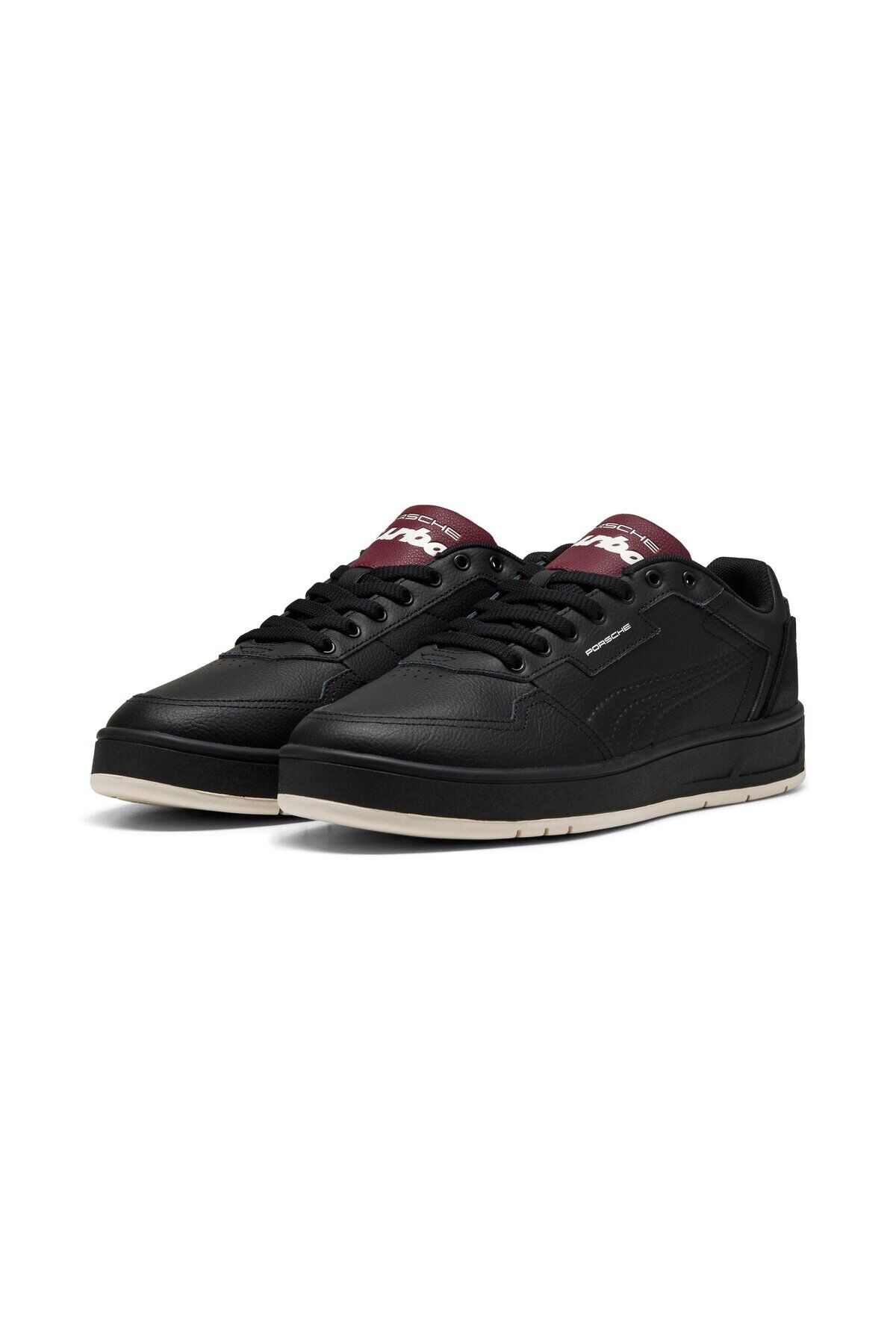 PUMA UNISEX SPOR AYAKKABI PL COURT CLASSİC LUX 30887001