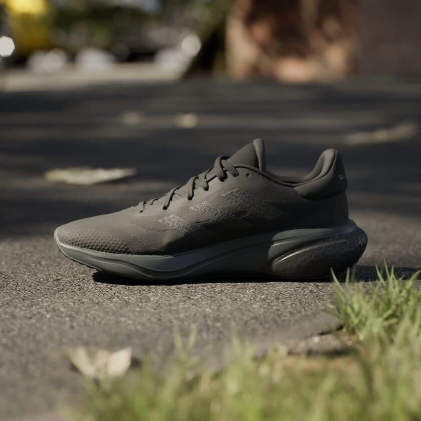 ADİDAS KADIN KOŞU AYAKKABI SUPERNOVA 3 W IE4348