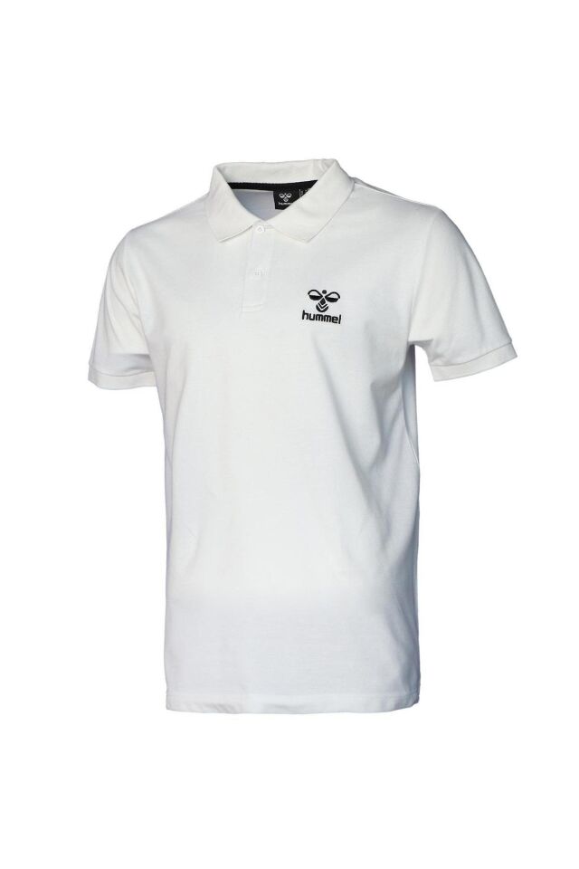 HUMMEL ERKEK KISA KOL POLO YAKA HMLLEON POLO T-SHIRT S/S TEE 911655