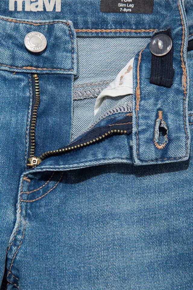 MAVİ ÇOCUK TOM Mid Blue 6010690870