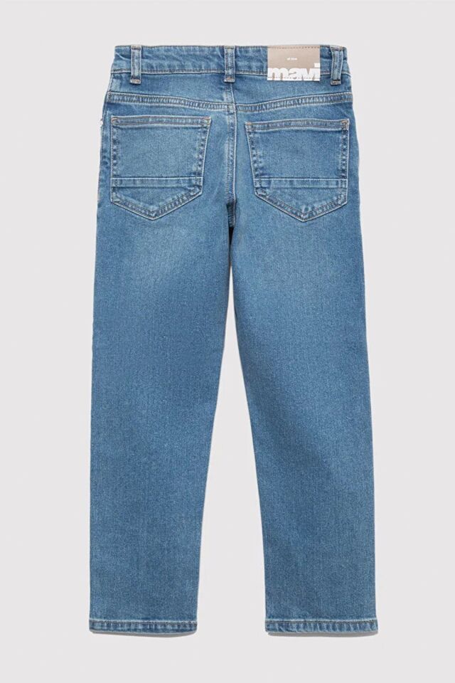 MAVİ ÇOCUK TOM Mid Blue 6010690870