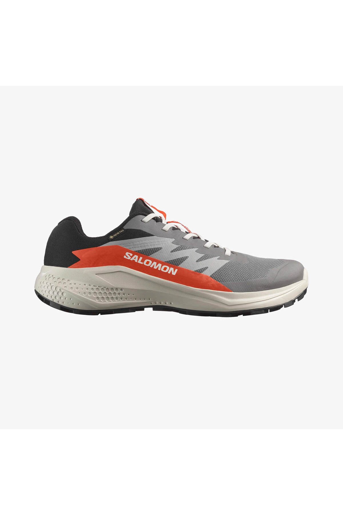 SALOMON ERKEK KOŞU/FITNESS AYAKKABI ALPHAGLIDE GORE-TEX L47975300