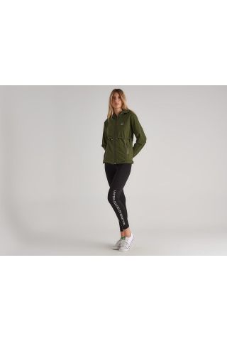 BNT-W20048 BENETTON KADIN RAİNCOAT 71157