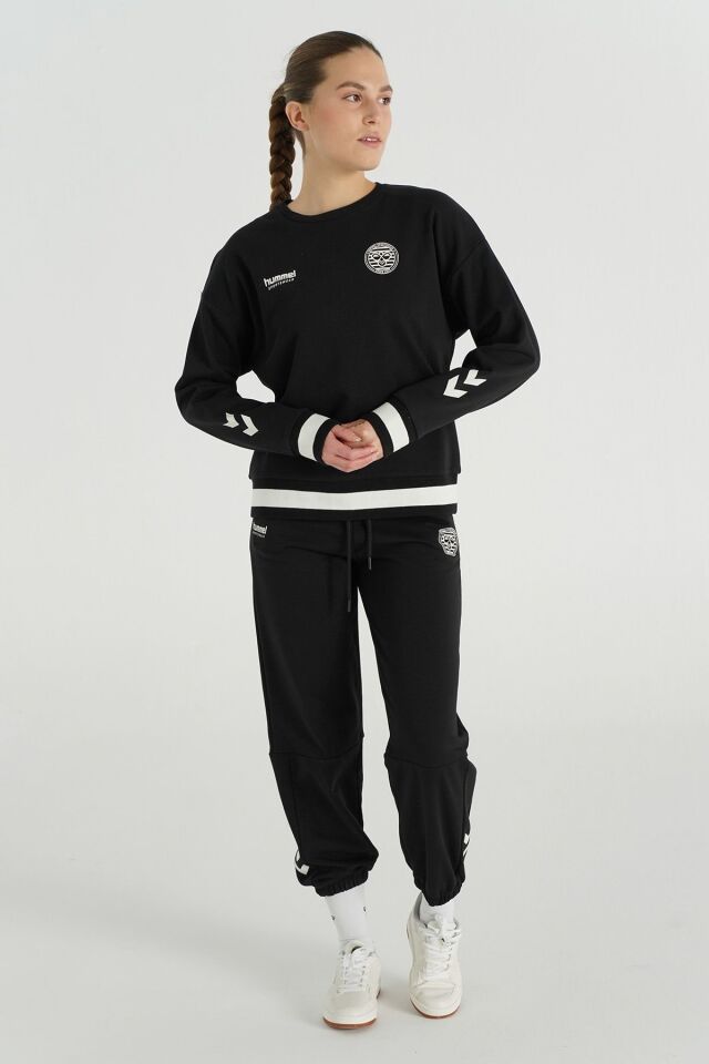 HUMMEL KADIN PANTOLON HMLRANA PANTS 932240