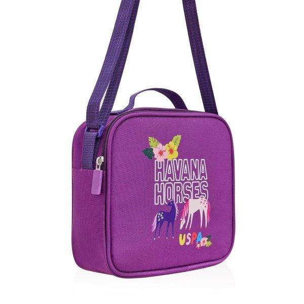 U.S. POLO ASSN. BESLENME CANTASI PLBSÇ22046