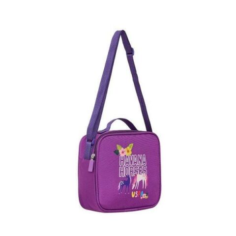 U.S. POLO ASSN. BESLENME CANTASI PLBSÇ22046