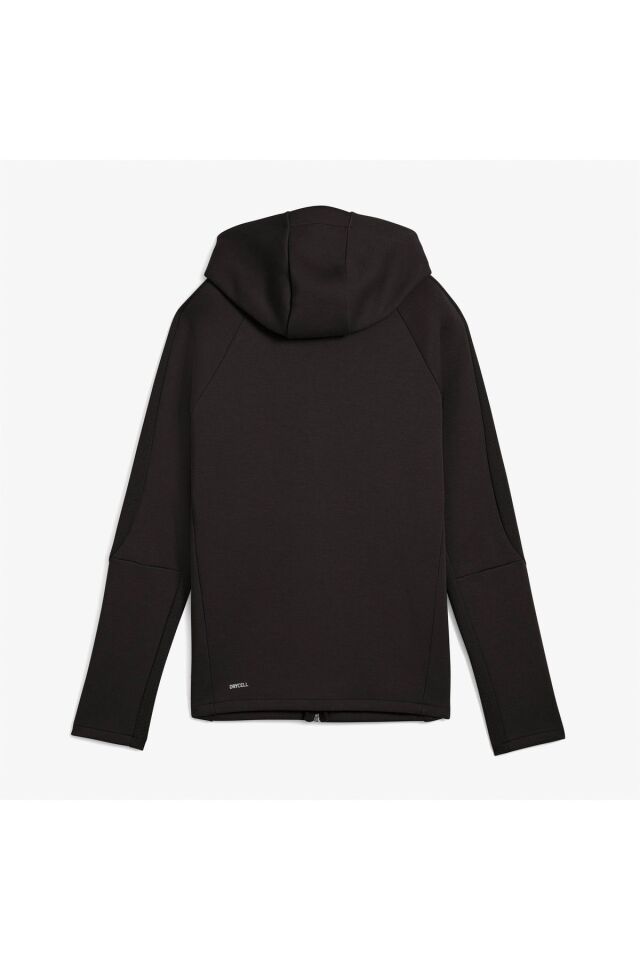 PUMA KADIN EVOSTRIPE FULL-ZİP HOODİE EŞOFMAN ÜST 68505001
