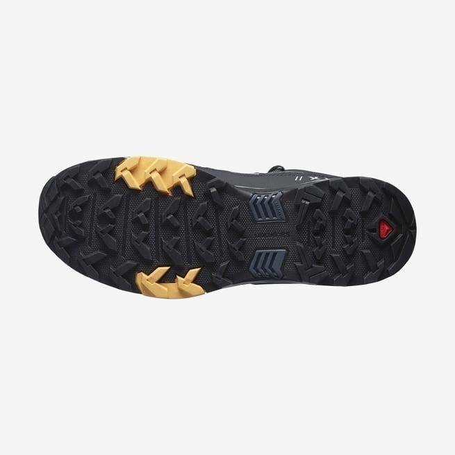 SALOMON ERKEK X ULTRA 4 MID WINTER BOT L41355200