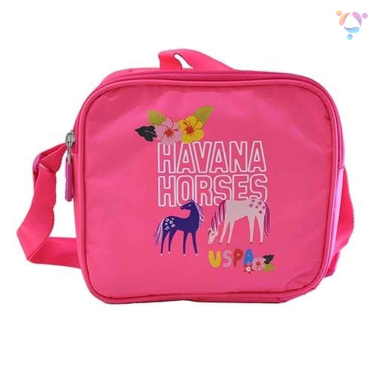 U.S. POLO ASSN. BESLENME CANTASI PLBSÇ22050