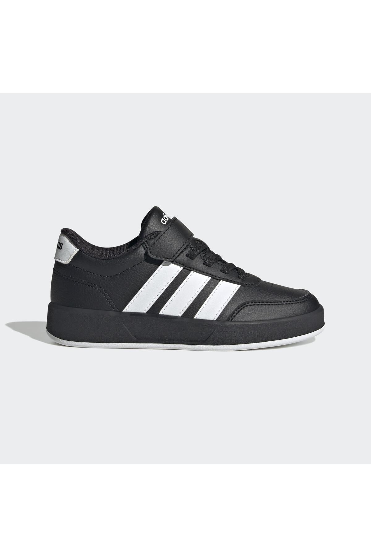ADİDAS ÇOCUK SPOR AYAKKABI BREAKNET 3.0 EL C JS3687