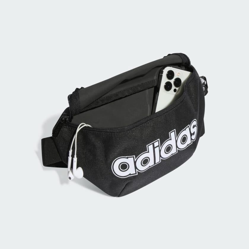 ADİDAS UNISEX BEL ÇANTASI DAILY WB HT4777