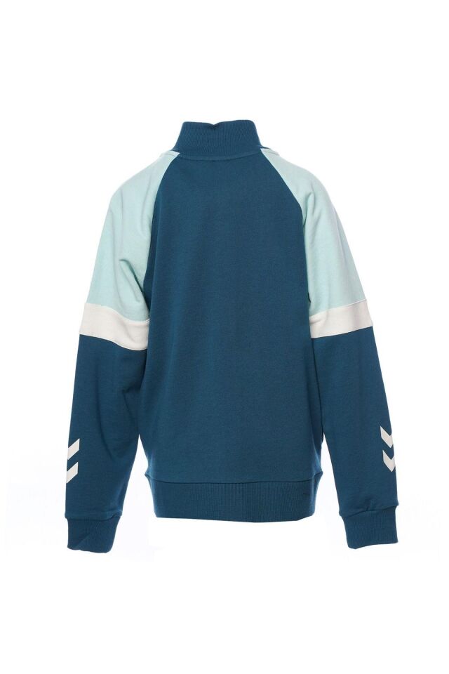 HUMMEL ERKEK ÇOCUK FERMUARLI CEKET HMLCHIPPY ZIP JACKET 921757
