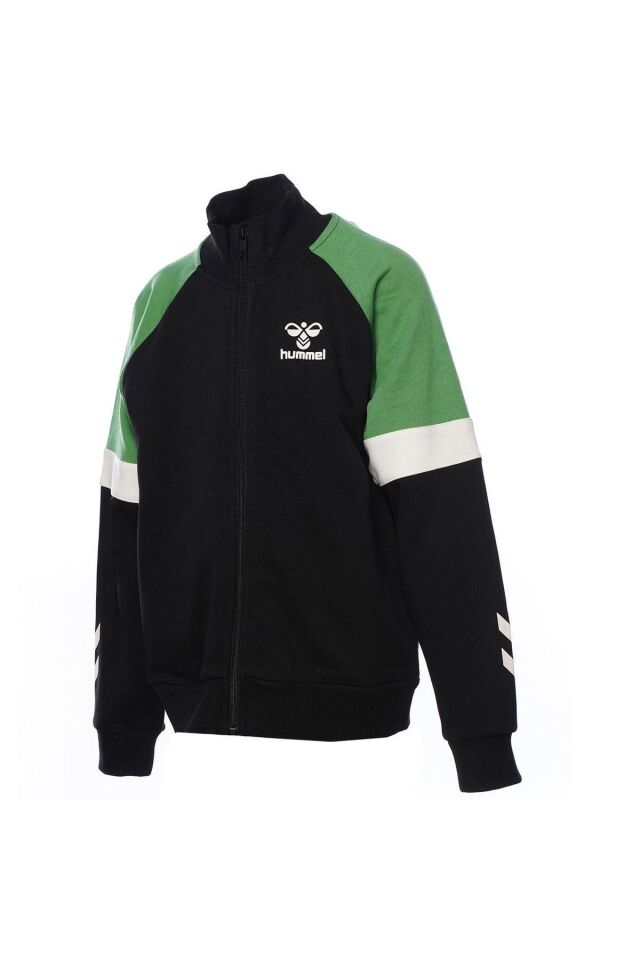 HUMMEL ERKEK ÇOCUK FERMUARLI CEKET HMLCHIPPY ZIP JACKET 921757