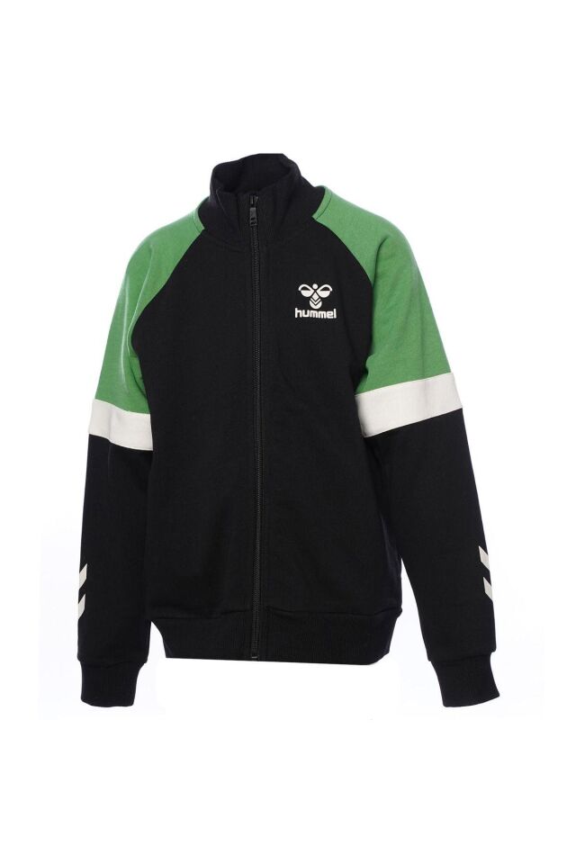 HUMMEL ERKEK ÇOCUK FERMUARLI CEKET HMLCHIPPY ZIP JACKET 921757