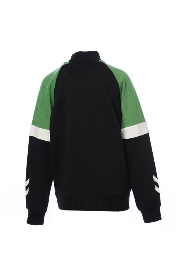 HUMMEL ERKEK ÇOCUK FERMUARLI CEKET HMLCHIPPY ZIP JACKET 921757