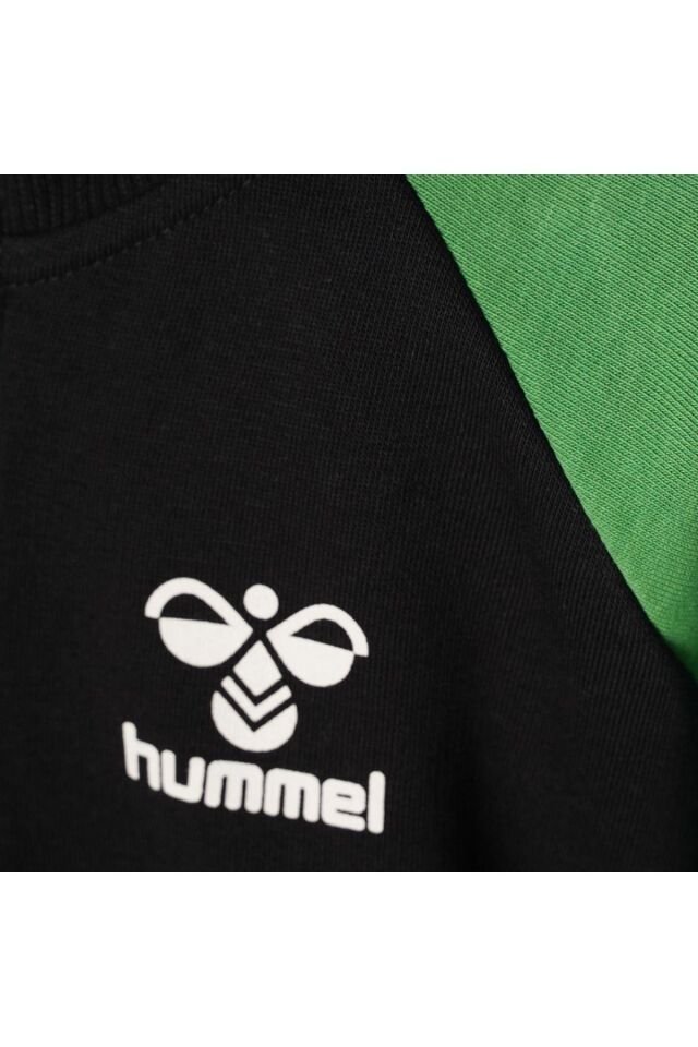 HUMMEL ERKEK ÇOCUK FERMUARLI CEKET HMLCHIPPY ZIP JACKET 921757