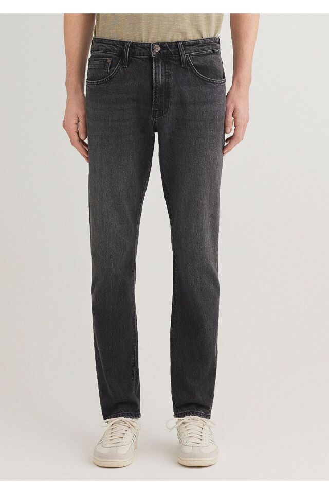 MAVİ ERKEK JAKE Dark Smoke Classic Denim 0042288295
