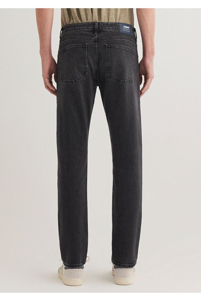 MAVİ ERKEK JAKE Dark Smoke Classic Denim 0042288295