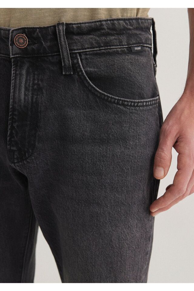 MAVİ ERKEK JAKE Dark Smoke Classic Denim 0042288295