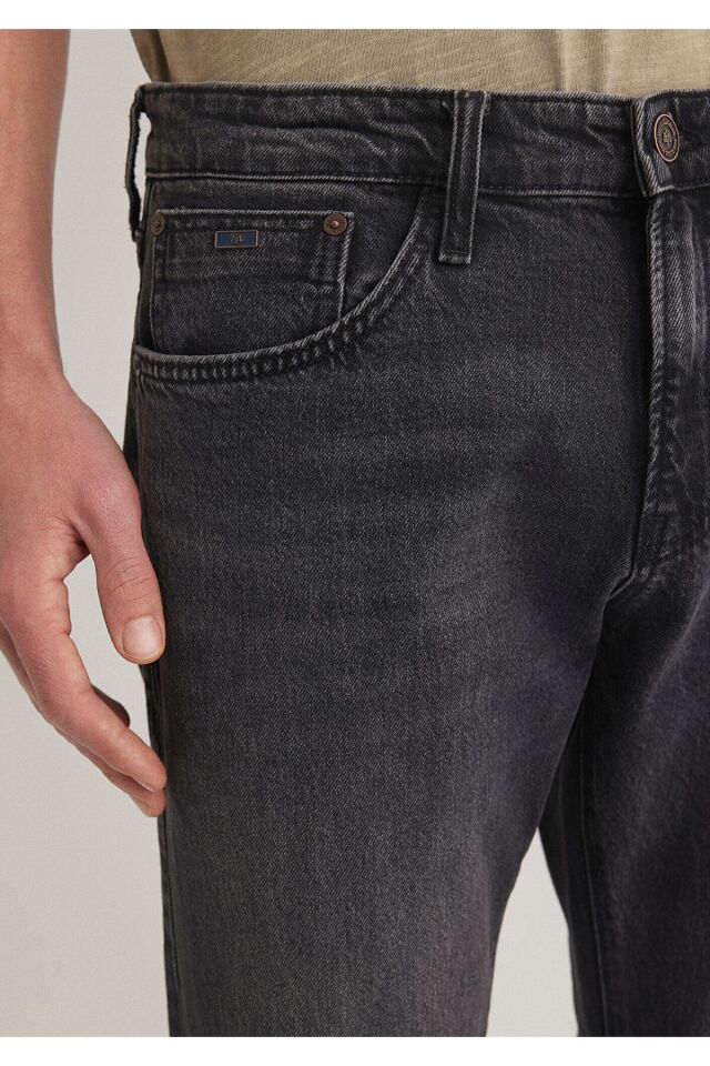 MAVİ ERKEK JAKE Dark Smoke Classic Denim 0042288295
